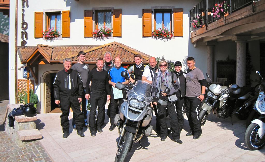 Hotel Opinione Dimora Storica San Lorenzo Dorsino Εξωτερικό φωτογραφία