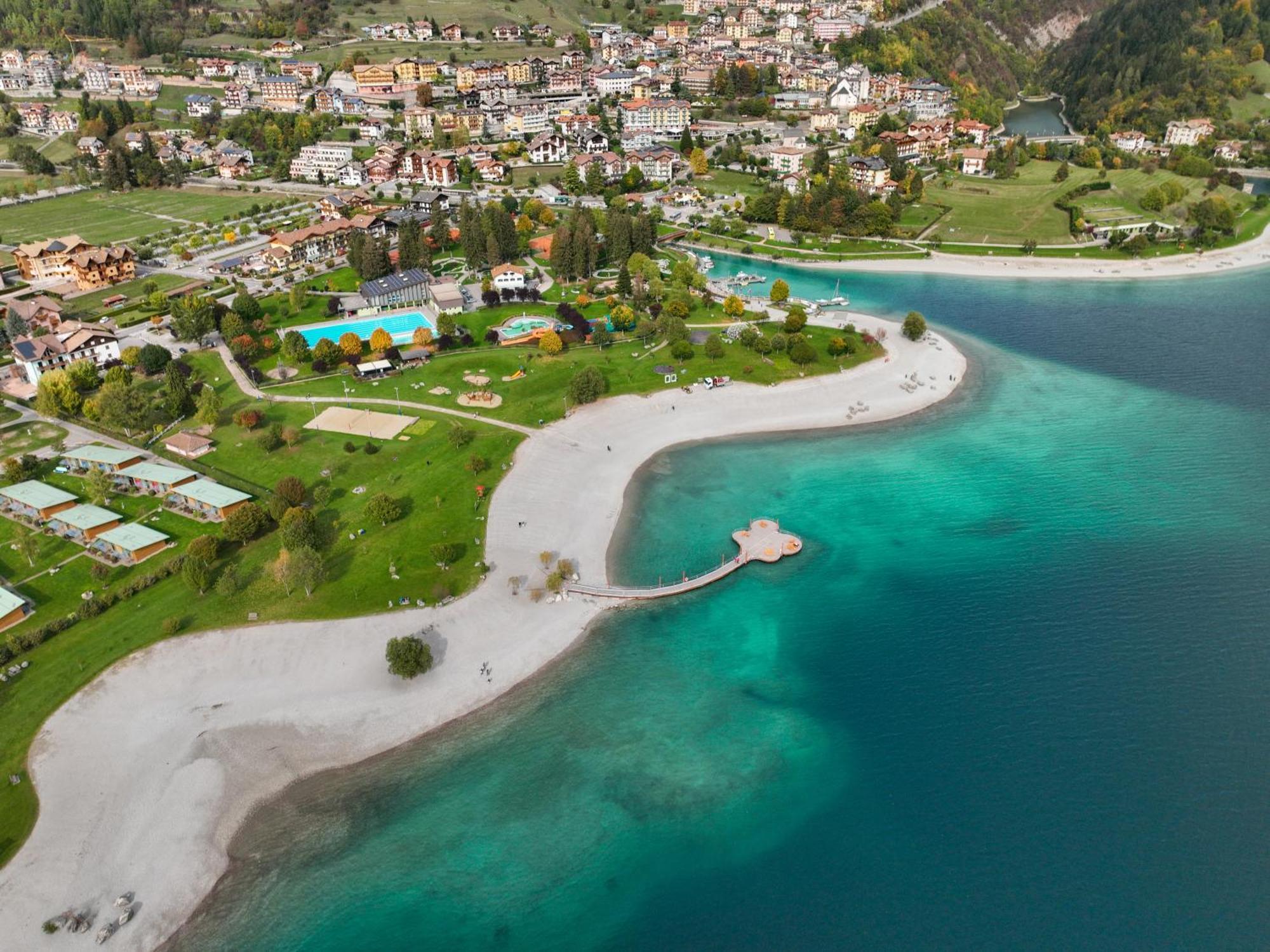 Hotel Opinione Dimora Storica San Lorenzo Dorsino Εξωτερικό φωτογραφία