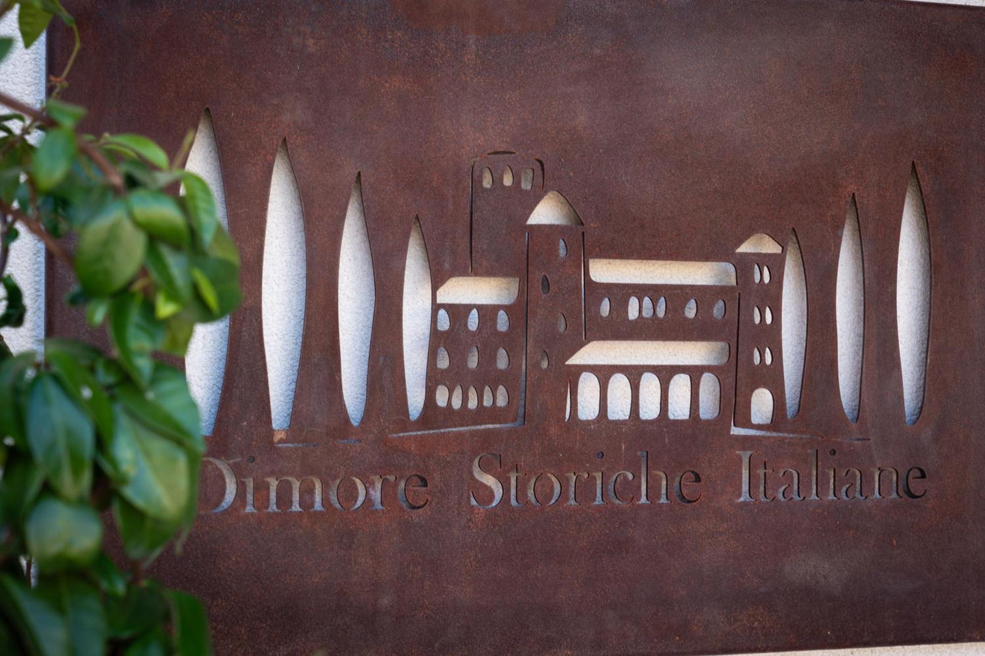 Hotel Opinione Dimora Storica San Lorenzo Dorsino Εξωτερικό φωτογραφία