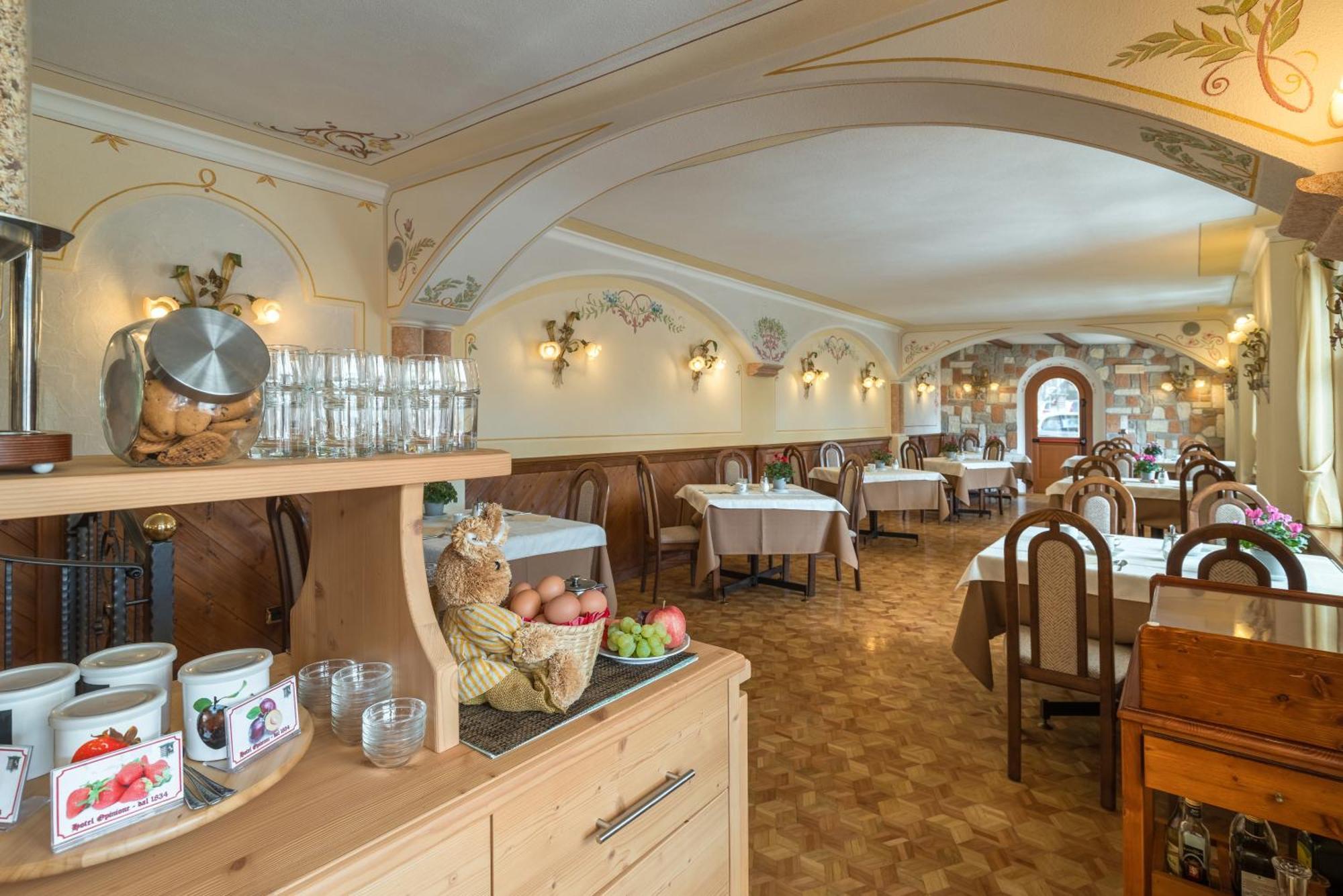 Hotel Opinione Dimora Storica San Lorenzo Dorsino Εξωτερικό φωτογραφία