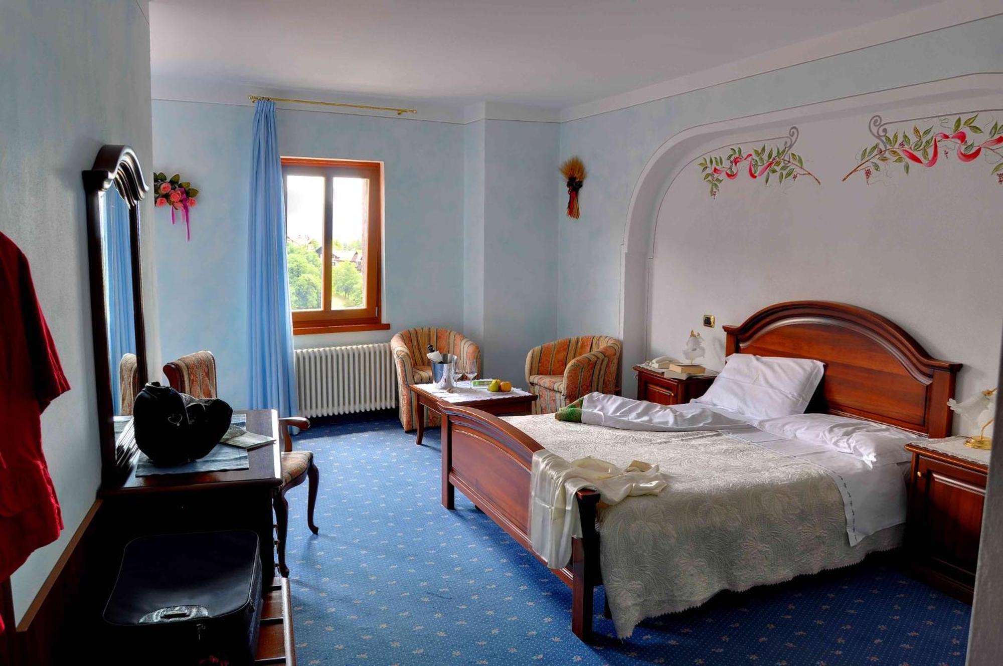 Hotel Opinione Dimora Storica San Lorenzo Dorsino Εξωτερικό φωτογραφία