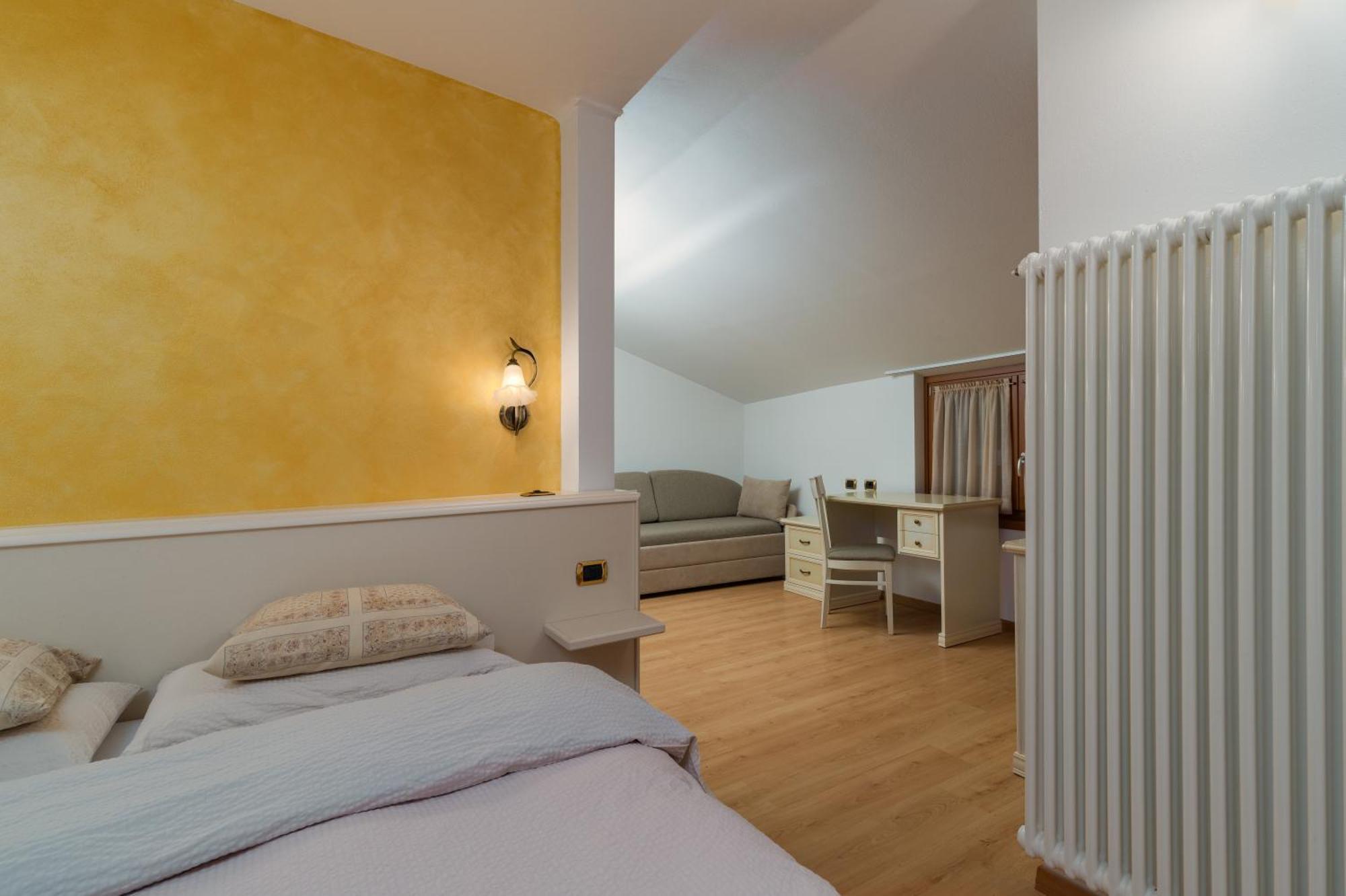 Hotel Opinione Dimora Storica San Lorenzo Dorsino Εξωτερικό φωτογραφία